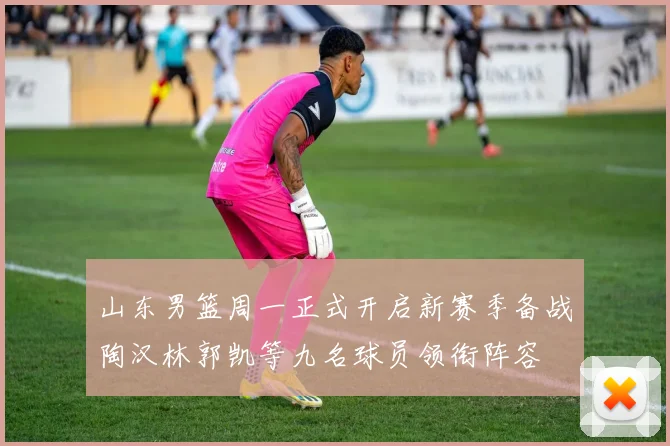 山东男篮周一正式开启新赛季备战陶汉林郭凯等九名球员领衔阵容